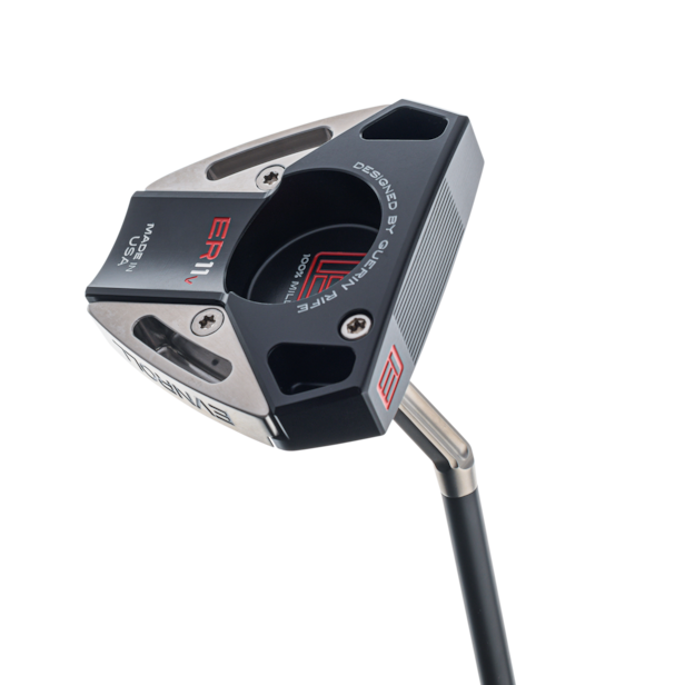 Evnroll ER/VSeries Hot List 2021 Golf Digest Mallet Putters